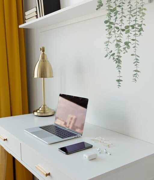 Effective Tips for Organizing a Productive Home Workspace