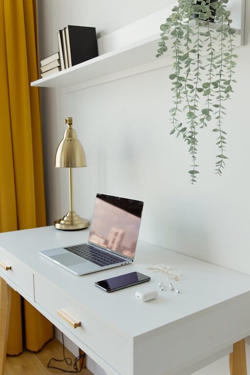Effective Tips for Organizing a Productive Home Workspace